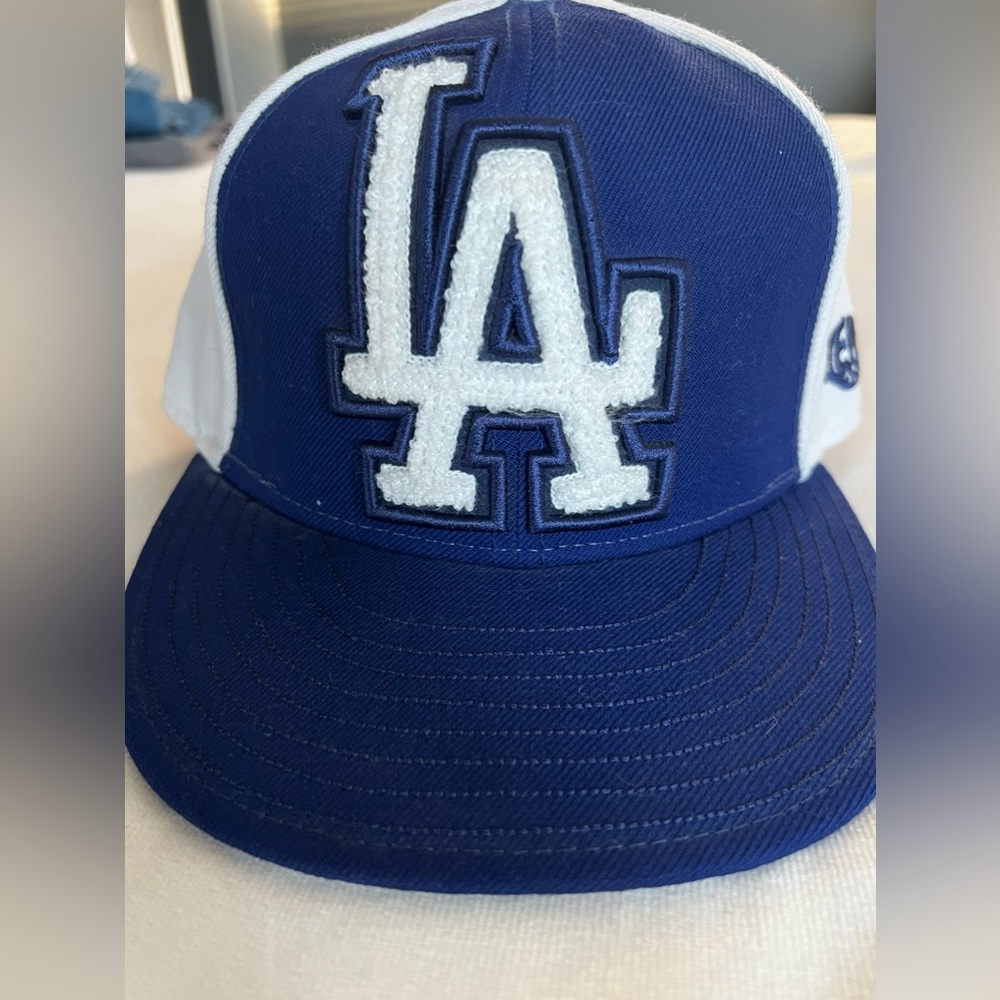 Los Angeles Dodgers hat